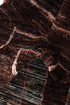 Darya 'Yarash' Contemporary 231 x 172 cm - The Nomads Tent